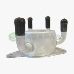 102020077-خنک کننده گیربکس مزدا 3 نیو-سازنده سایر