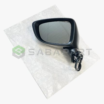 111010097-آینه بغل تاشو برقی مزدا 6-سازنده سایر-1