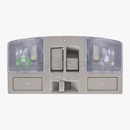 102050036-چراغ سقفی و دکمه سانروف مزدا 3 نیو تیپ 4-سازنده مزدا-1