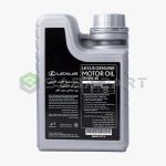 700010001-روغن موتور 5W40 SN تویوتا لکسوس-سازنده تویوتا-1