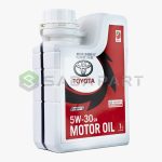 700010002-روغن موتور 5W30 SN تویوتا-سازنده تویوتا-1