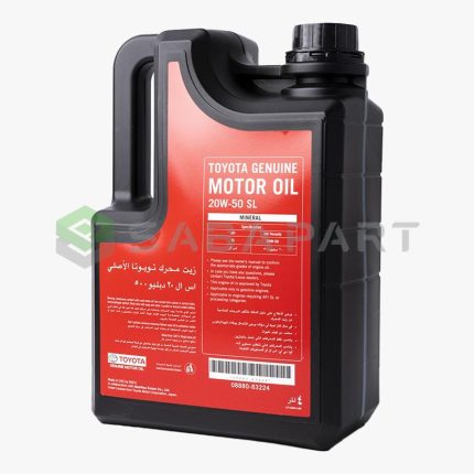 700010004-روغن موتور 20W50 SL تویوتا-سازنده تویوتا-3