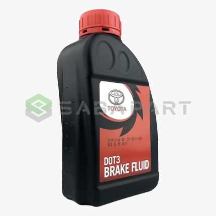 700010006-روغن ترمز DOT 3 تویوتا-سازنده تویوتا-2