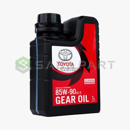 700010007-روغن دیفرانسیل 85W90GL5 تویوتا-سازنده تویوتا-1