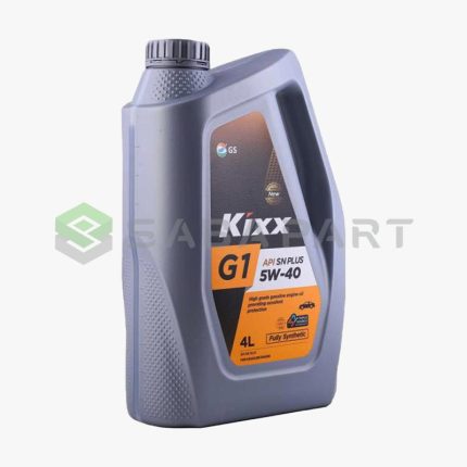 700010010-روغن موتور 5W-40 SN _-سازنده کیکس-2