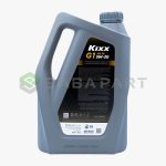 700010011-روغن موتور 5W30 _-سازنده کیکس-1