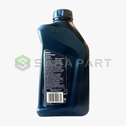 700010016-روغن موتور 5W30 SN بی ام و-سازنده بی ام و-2