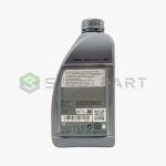 700010017-روغن موتور SAE 5W40 مدل 229 5 مرسدس بنز-سازنده مرسدس بنز-1