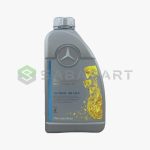700010017-روغن موتور SAE 5W40 مدل 229 5 مرسدس بنز-سازنده مرسدس بنز-2
