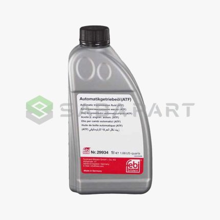 700010020-روغن گیربکس اتوماتیک ATF-236.15 مرسدس بنز-سازنده مرسدس بنز-1